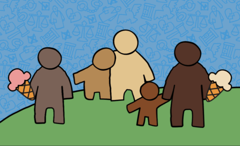 Image for post titled Ben & Jerry’s highlights #SecondChancesInAction as Second Chance Month goes into its final week